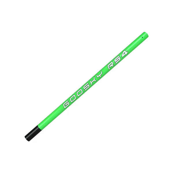 RS4 Colored Boom - Green