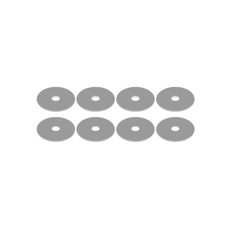 Goosky RS6 Main Blade Grip Washers