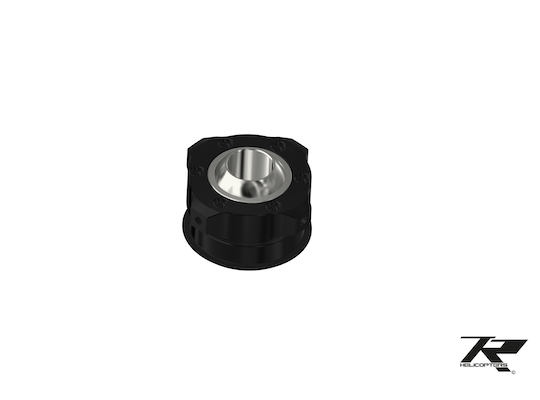 Steel ball swashplate upgrade set