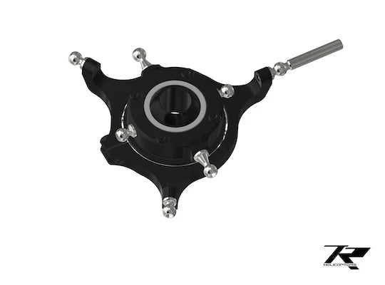 Nitron Swashplate
