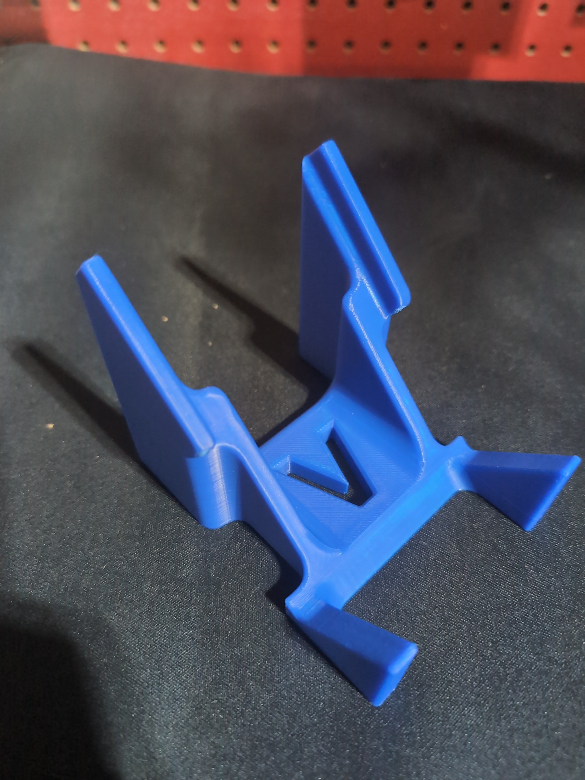 3d printed stand for Vcontrol radio