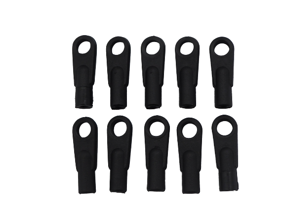 MA0133 Plastic Ball Link - M2 x 21.2 - Pack of 10
