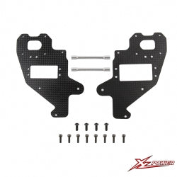 XL52B26 High Strength Carbon Fiber