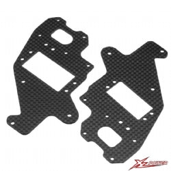 XL52B26 High Strength Carbon Fiber