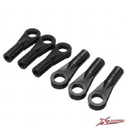 XL52H13 Servo Linkage rod Set