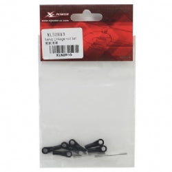 XL52H13 Servo Linkage rod Set