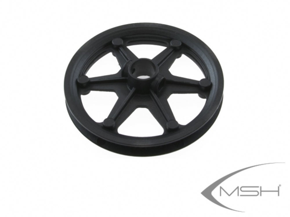 MSH41147 380 Protos Autorotation pulley