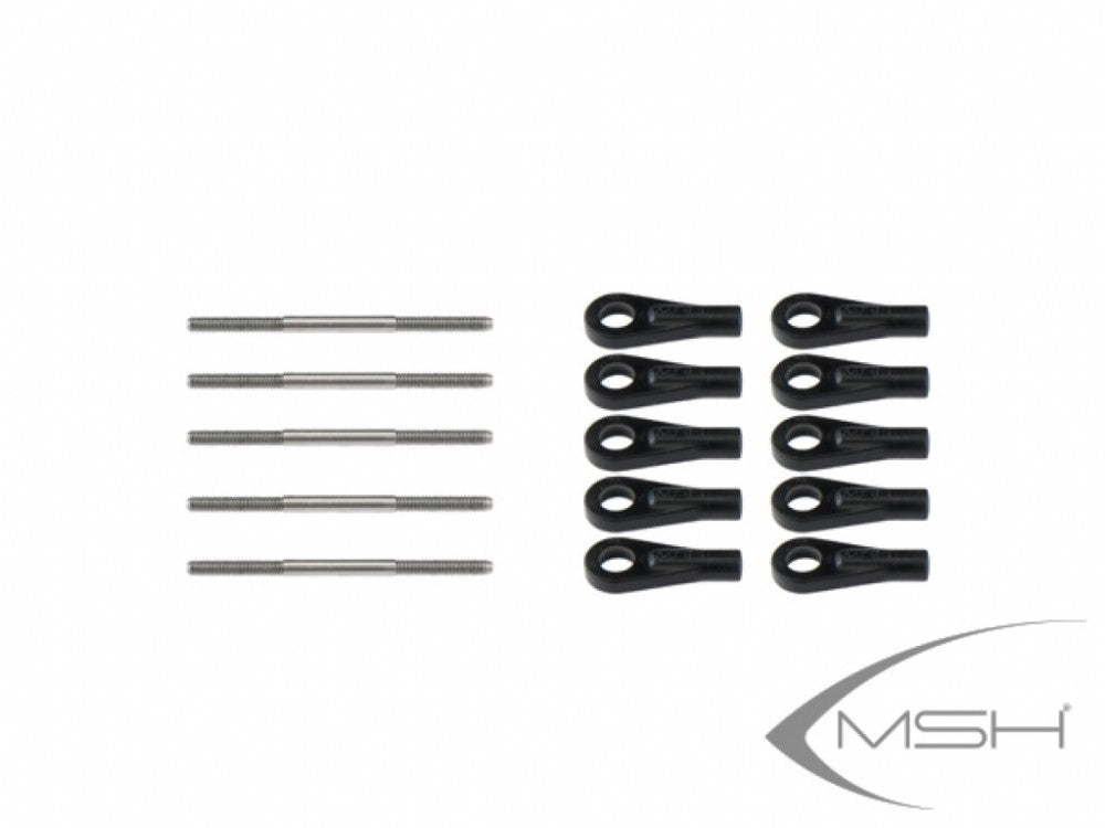 MSH41161 380 Link set