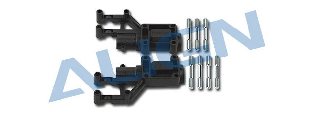 450V3 Tail Boom Mount HS1303