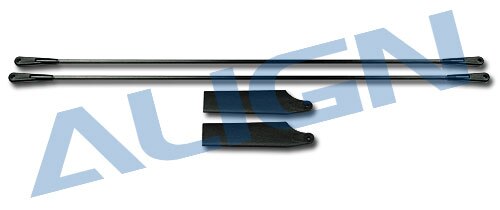450SE Upgraded Tail Assembly HS1290