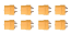 Male XT60 Connectors AC-XT60M