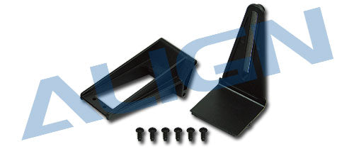 450 Fuselage Parts H45031