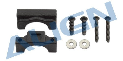 470L Plastic Stabilizer Mount H47T012XX