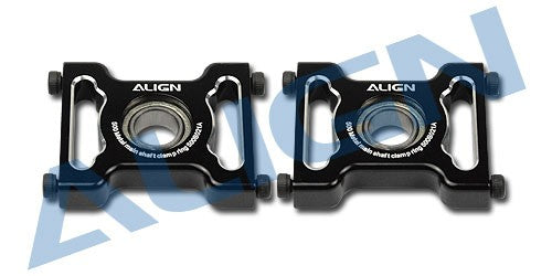 Align 500PRO Metal Main Shaft Bearing Block H50075A