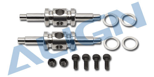H50140B 500PRO Tail Rotor Hub