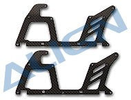 CF Lower Frame HS1183-00 (black)