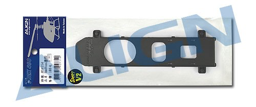 Sport V2 Bottom Plate H45150