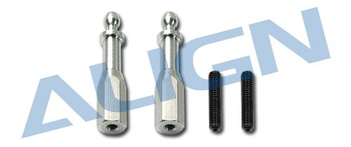 TREX 600N Canopy Mounting Bolt HN6108