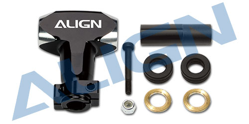 Align 500l-main-rotor-housing-h50h001xxw