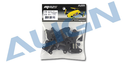 M425004XXW MR25 Motor Tube Mount