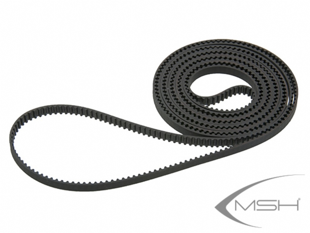MSH71153 Tail belt 800