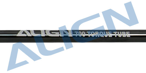 T-REX 700N DFC Torque Tube H7NT004XXW
