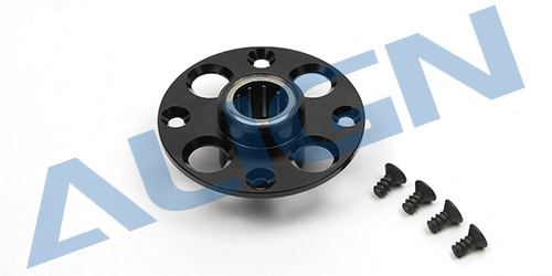 500X Main Gear Case Set H50G006XX