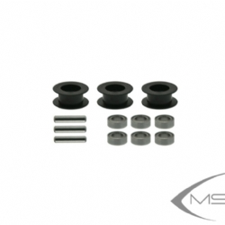MSH41034 Guide pulleys