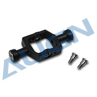 T-REX 500 flybar-seesaw-holder. H50026