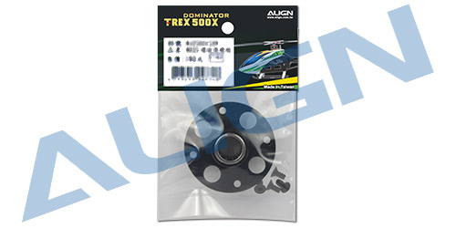 500X Main Gear Case Set H50G006XX