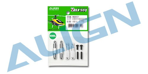 500L canopy mounting bolt H50b006xxw