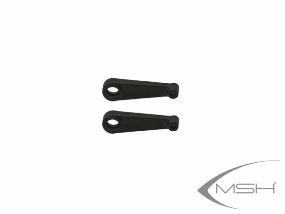 MSH41099 Washout arm