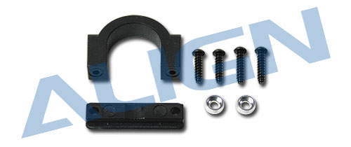 H50088 500 Stabilizer Mount
