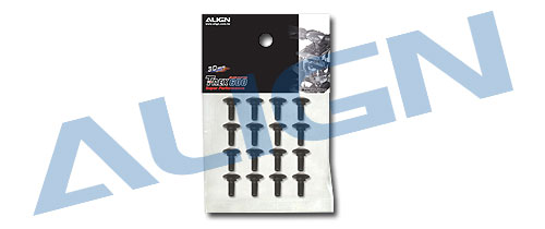 Socket Button Head Collar Screw HN6015B