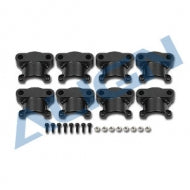 M425004XXW MR25 Motor Tube Mount
