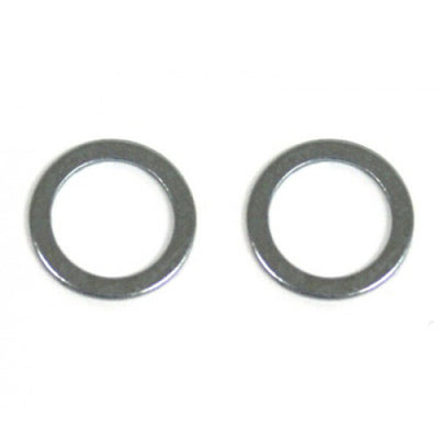 131-183-B m9 x 13 x 0.50 + 0.30 Shim Washer (Pack of 4) Whiplash