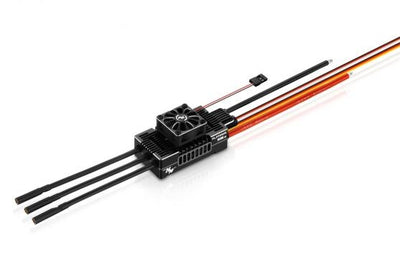 HOBBYWING platinum HV 150A V5.0 ESC 3-8s