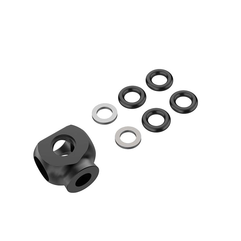 XL70T14-2 Tail Center Hub WC