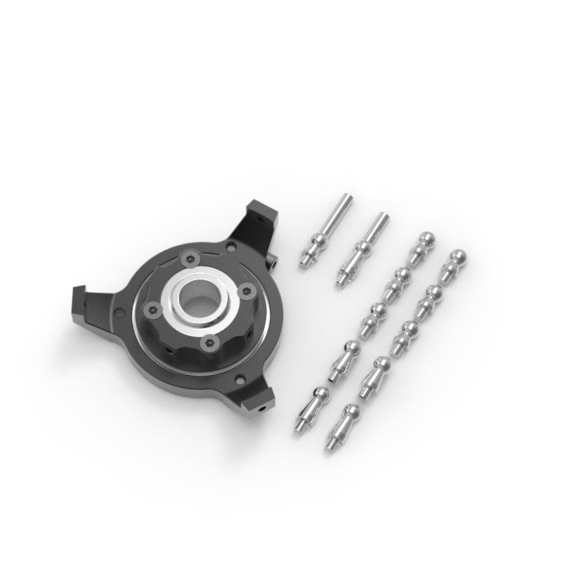 Nimbus 550 1:1 Swashplate XL52H04-2