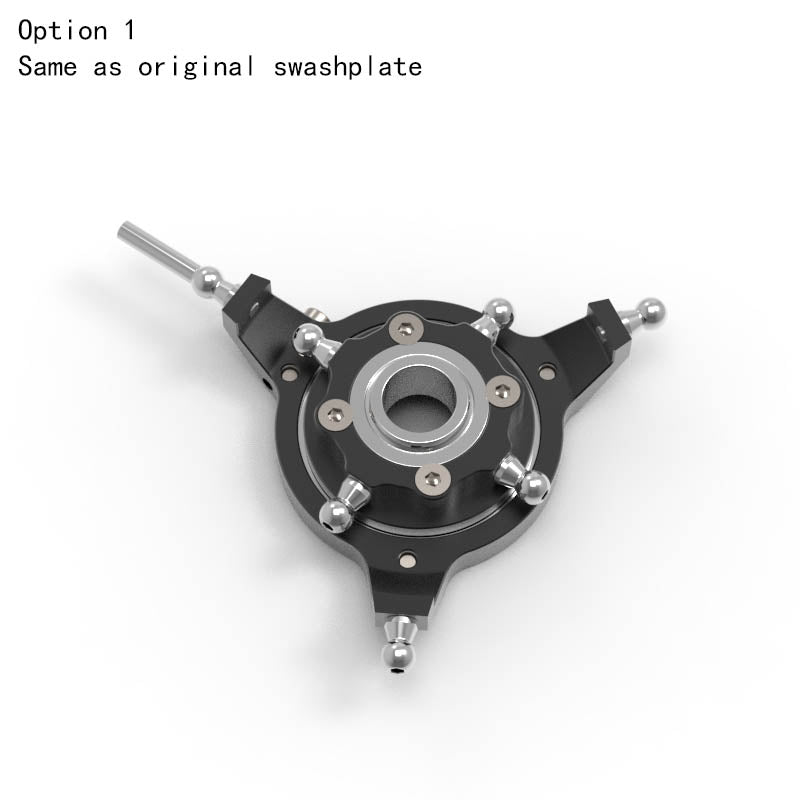 Nimbus 550 1:1 Swashplate XL52H04-2