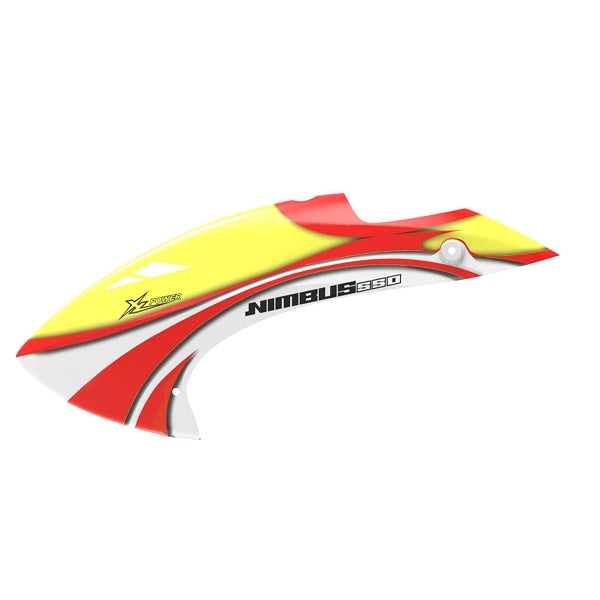 Nimbus Nitro Canopy XL55NC01