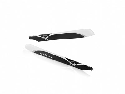 Azure Power AZ-420 Pro Main Blade