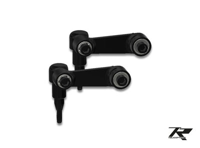 Anti rotation arm set TR680-105