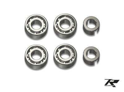 Bearing Set for Tail Idler