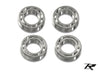 Main grip bearings set