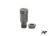 TRON MOTOR PINION 13T-6MM (DNAMIC/5.8)
