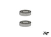 Motor Mount Support Bearing Set