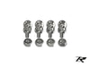 Tron Pivot ball set servos TR550-112