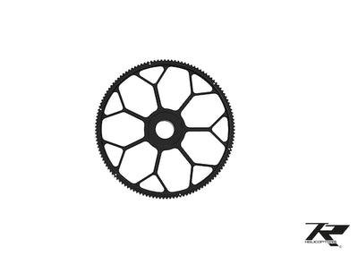 Tail Drive CNC Pulley