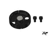 Clutch with o.w bearing TR560-405